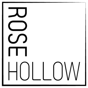 Rose Hollow Design logo