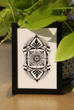 Load image into Gallery viewer, Winter Pendant