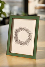 Load image into Gallery viewer, Winter Wreath