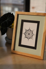 Load image into Gallery viewer, Flowerflake