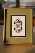 Load image into Gallery viewer, Winter Pendant