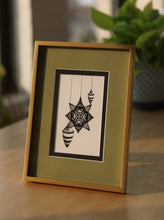 Load image into Gallery viewer, Three Ornaments