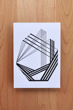 Load image into Gallery viewer, Letterpress Wraparound