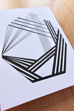 Load image into Gallery viewer, Letterpress Wraparound