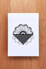 Load image into Gallery viewer, Flower Rising