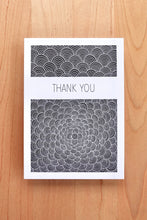 Load image into Gallery viewer, Thank you x1