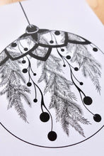 Load image into Gallery viewer, A Christmas Globe