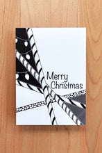 Load image into Gallery viewer, Candy Cane Christmas