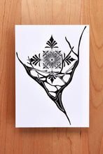 Load image into Gallery viewer, A Winter's Nest