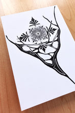 Load image into Gallery viewer, A Winter's Nest