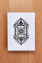 Load image into Gallery viewer, Winter Pendant