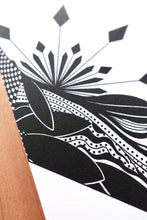 Load image into Gallery viewer, Snowflakes and Frozen Rivers