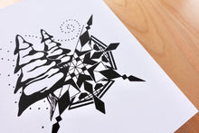 Load image into Gallery viewer, Christmas Winds