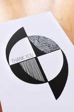 Load image into Gallery viewer, A Balanced Thank You