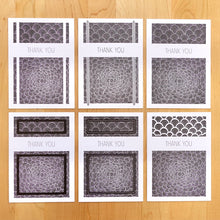 Load image into Gallery viewer, THANK YOU x6 Box Set