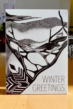Load image into Gallery viewer, WINTER GREETINGS Box Set