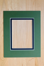 Load image into Gallery viewer, Custom 8 x 10 Mats