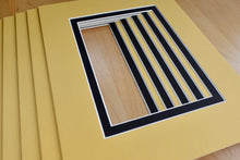 Load image into Gallery viewer, Custom 8 x 10 Mats