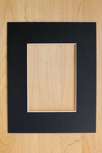 Load image into Gallery viewer, Custom 8 x 10 Mats