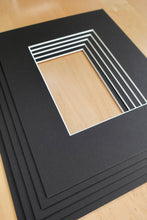 Load image into Gallery viewer, Custom 8 x 10 Mats