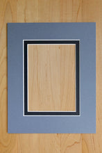 Load image into Gallery viewer, Custom 8 x 10 Mats