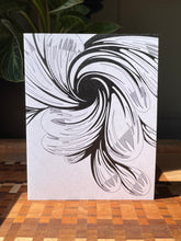 Load image into Gallery viewer, Swirl