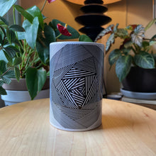 Load image into Gallery viewer, LINES LINES 14oz Mug