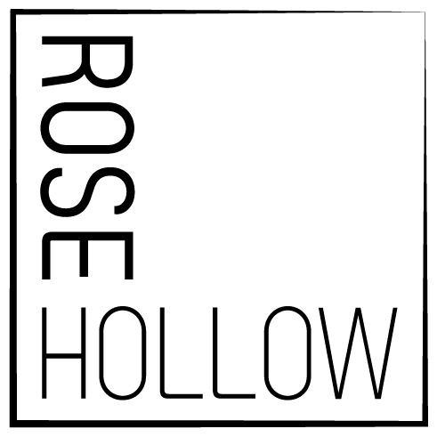 Rose Hollow Design logo