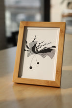 Load image into Gallery viewer, A Ribbon, A Bow

