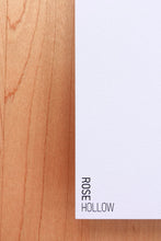 Load image into Gallery viewer, Thank you x1
