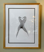 Load image into Gallery viewer, Power Lines (12&quot; x 16&quot;)
