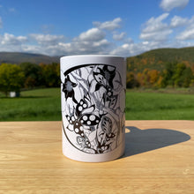 Load image into Gallery viewer, Magnolia 14 oz Mug

