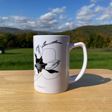 Load image into Gallery viewer, Magnolia 14 oz Mug
