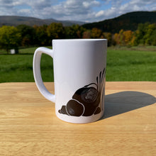 Load image into Gallery viewer, Dandelion 14oz Mug
