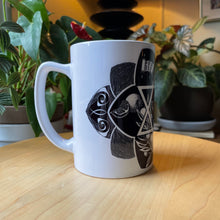 Load image into Gallery viewer, Hanukkah 14oz Mug

