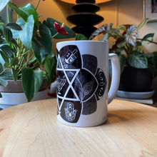 Load image into Gallery viewer, Hanukkah 14oz Mug
