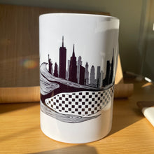 Load image into Gallery viewer, New York 14oz Mug
