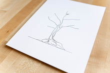 Load image into Gallery viewer, From Me (8&quot; x 10&quot;)
