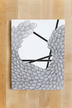 Load image into Gallery viewer, Wave (8&quot; x 10.5&quot;)
