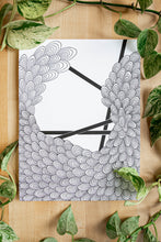 Load image into Gallery viewer, Wave (8&quot; x 10.5&quot;)
