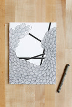 Load image into Gallery viewer, Wave (8&quot; x 10.5&quot;)
